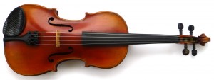 83 Conservatory Violin