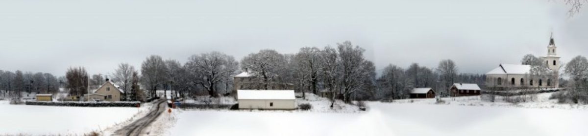 Carin o Arne Blombergs familjesida
