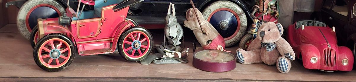 Carin o Arne Blombergs familjesida