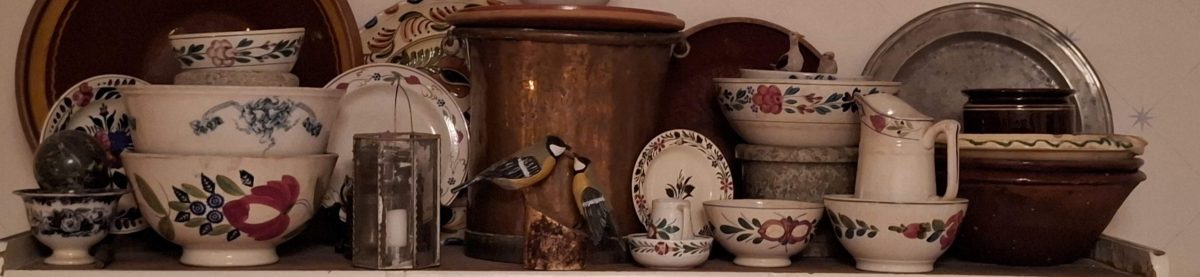 Carin o Arne Blombergs familjesida